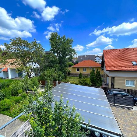 Rozse Apartman-Tetoter Διαμέρισμα Budaörs Εξωτερικό φωτογραφία