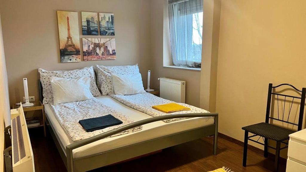 Rozse Apartman-Tetoter Διαμέρισμα Budaörs Εξωτερικό φωτογραφία