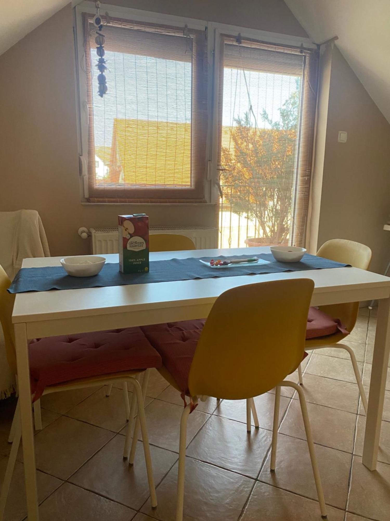Rozse Apartman-Tetoter Διαμέρισμα Budaörs Εξωτερικό φωτογραφία
