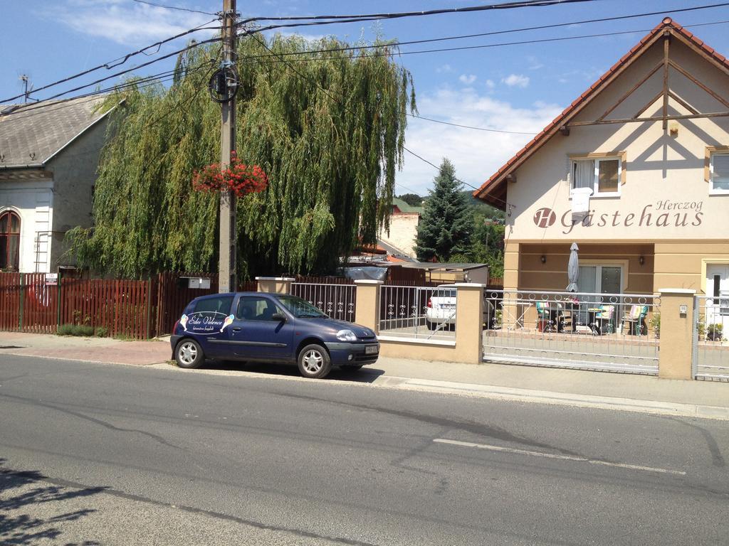 Rozse Apartman-Tetoter Διαμέρισμα Budaörs Εξωτερικό φωτογραφία